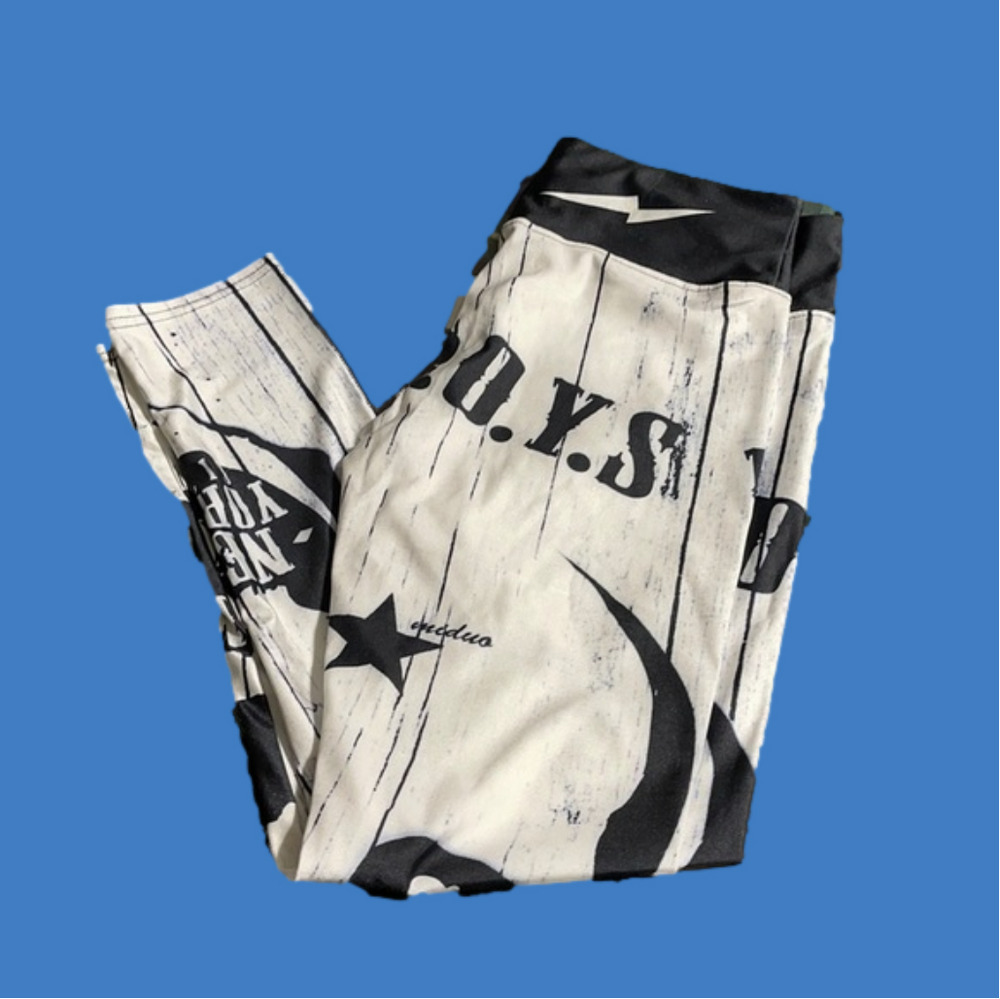 NWOT Women’s NY 41 leggings